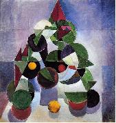 Theo van Doesburg Composition I Spain oil painting artist